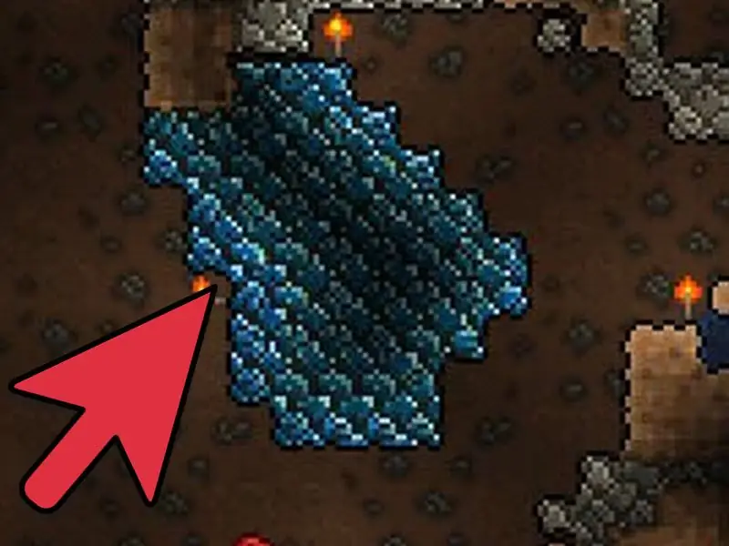Как подготовиться к сложному режиму в Terraria: 10 шагов (с иллюстрациями)