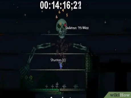 Получите Phoenix Blaster в Terraria Step 1 Получите Phoenix Blaster в Terraria Step 1