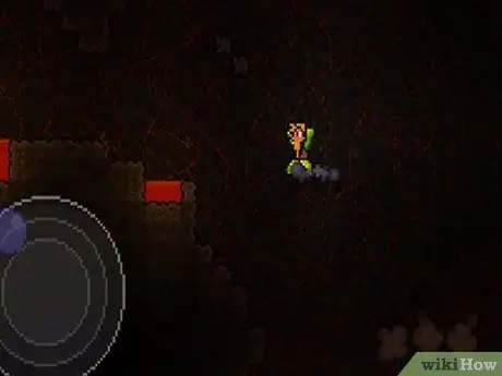 Получите Phoenix Blaster в Terraria Step 4 Получите Phoenix Blaster в Terraria Step 4