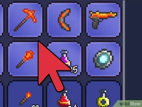 Получите Phoenix Blaster в Terraria Step 5 Получите Phoenix Blaster в Terraria Step 5