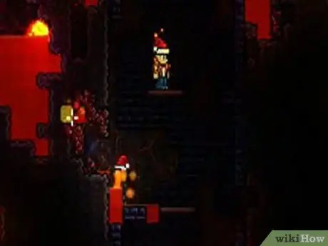 Получите Phoenix Blaster в Terraria Step 7 Получите Phoenix Blaster в Terraria Step 7