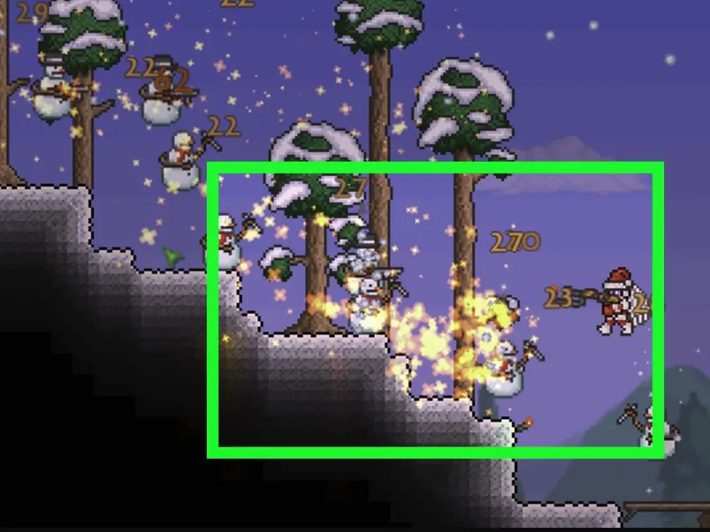 Как получить неигровых персонажей в сложном режиме в Terraria: 6 шагов (с изображениями)