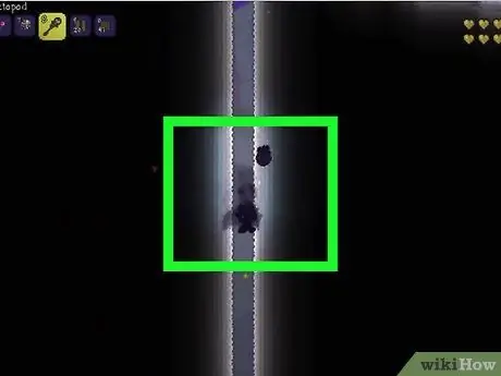 Войдите в сложный режим на Terraria Step 2 Войдите в сложный режим на Terraria Step 2