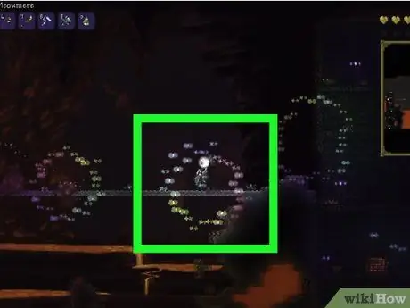 Войдите в сложный режим на Terraria Step 4 Войдите в сложный режим на Terraria Step 4