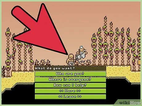 Пройдите лунное событие в Terraria Step 1 Пройдите лунное событие в Terraria Step 1