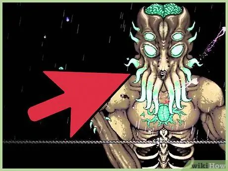 Пройдите лунное событие в Terraria Step 10 Пройдите лунное событие в Terraria Step 10