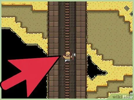 Пройдите лунное событие в Terraria Step 2 Пройдите лунное событие в Terraria Step 2