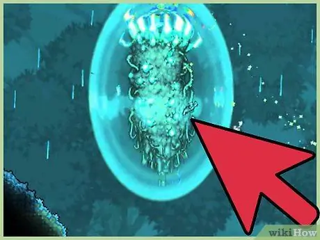 Пройдите лунное событие в Terraria Step 7 Пройдите лунное событие в Terraria Step 7