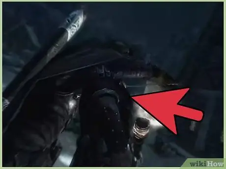Убейте Гая Маро в Skyrim, шаг 3 Убейте Гая Маро в Skyrim, шаг 3