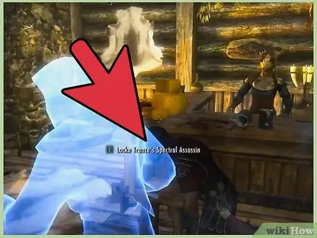Убейте Гая Маро в Skyrim, шаг 5 Убейте Гая Маро в Skyrim, шаг 5