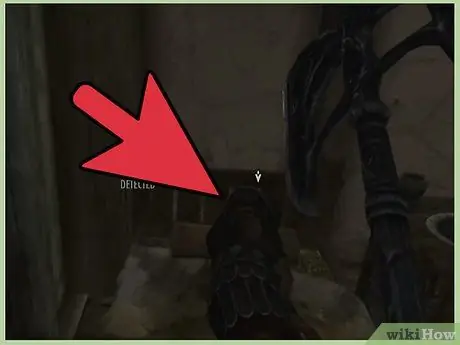 Убейте Гая Маро в Skyrim, шаг 7 Убейте Гая Маро в Skyrim, шаг 7