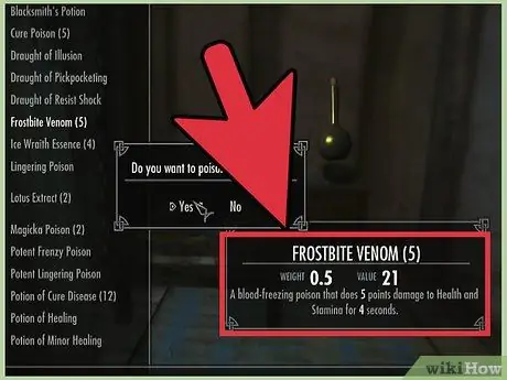 Убейте Гая Маро в Skyrim, шаг 8 Убейте Гая Маро в Skyrim, шаг 8