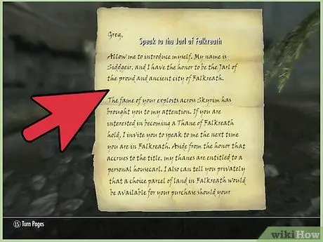 Запустите Hearthfire, шаг 1 Запустите Hearthfire, шаг 1