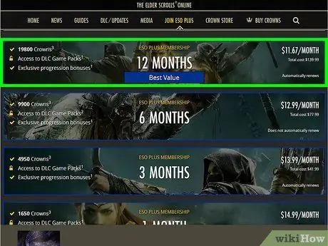 Получите маунта в Elder Scrolls Online, шаг 2 Получите маунта в Elder Scrolls Online, шаг 2
