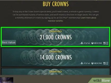 Получите маунта в Elder Scrolls Online, шаг 3 Получите маунта в Elder Scrolls Online, шаг 3