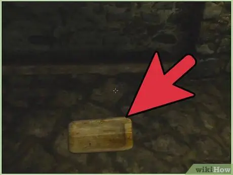 Получите Ebony Blade в Skyrim, шаг 11 Получите Ebony Blade в Skyrim, шаг 11