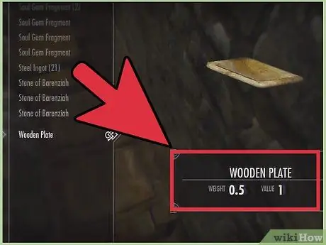 Получите Ebony Blade в Skyrim, шаг 7 Получите Ebony Blade в Skyrim, шаг 7