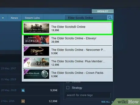 Скачать The Elder Scrolls Online, шаг 10 Скачать The Elder Scrolls Online, шаг 10