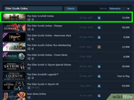 Скачать The Elder Scrolls Online, шаг 11 Скачать The Elder Scrolls Online, шаг 11