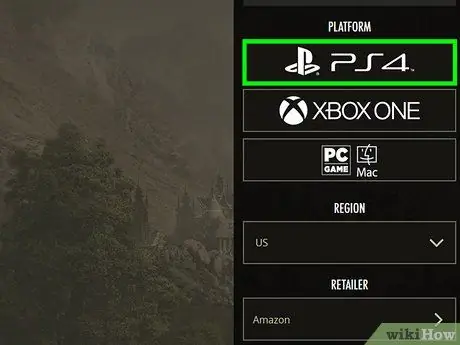 Скачать The Elder Scrolls Online, шаг 3 Скачать The Elder Scrolls Online, шаг 3