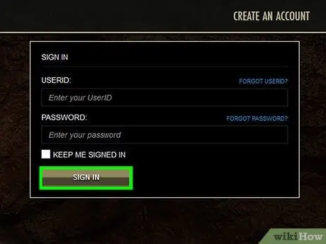 Скачать The Elder Scrolls Online, шаг 7 Скачать The Elder Scrolls Online, шаг 7