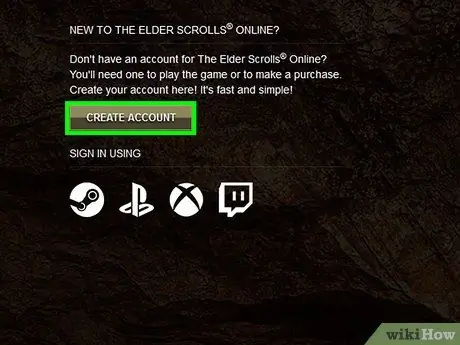 Скачать The Elder Scrolls Online, шаг 8 Скачать The Elder Scrolls Online, шаг 8