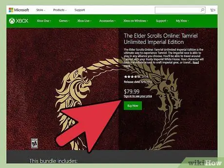 Играйте за имперца в The Elder Scrolls Online, шаг 1 Играйте за имперца в The Elder Scrolls Online, шаг 1