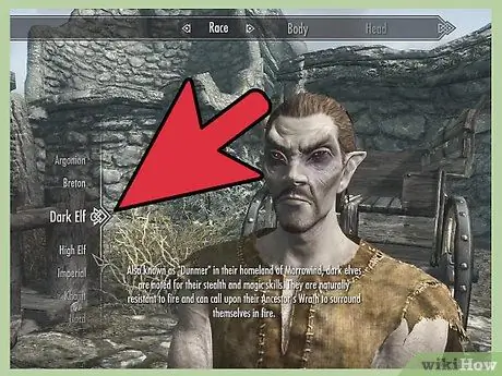 Играйте за имперца в The Elder Scrolls Online, шаг 6 Играйте за имперца в The Elder Scrolls Online, шаг 6