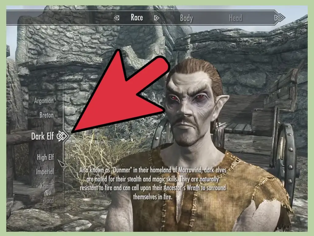 Как играть за имперца в The Elder Scrolls Online: 6 шагов