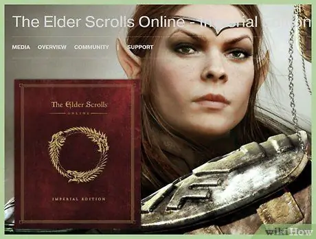 Выйти замуж в Elder Scrolls Online, шаг 1 Выйти замуж в Elder Scrolls Online, шаг 1