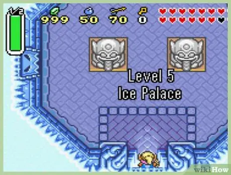 Получите легкие рупии в Legend of Zelda_ A Link to the Past Step 3 Получите легкие рупии в Legend of Zelda_ A Link to the Past Step 3