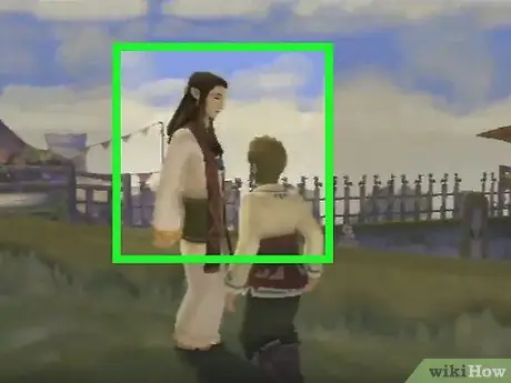 Найдите свой Loftwing в Legend of Zelda_ Skyward Sword, шаг 2 Найдите свой Loftwing в Legend of Zelda_ Skyward Sword, шаг 2