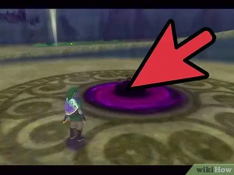 Победите Demise в Legend of Zelda_ Skyward Sword, шаг 1 Победите Demise в Legend of Zelda_ Skyward Sword, шаг 1