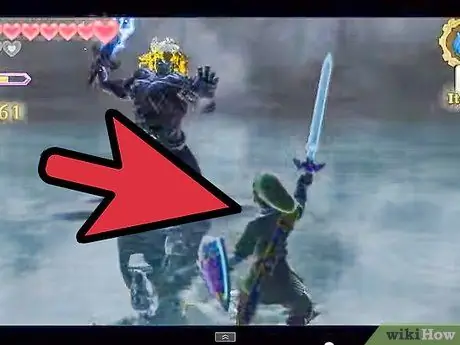 Победите Demise в Legend of Zelda_ Skyward Sword, шаг 10 Победите Demise в Legend of Zelda_ Skyward Sword, шаг 10