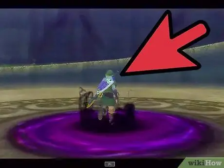 Победите Demise в Legend of Zelda_ Skyward Sword, шаг 3 Победите Demise в Legend of Zelda_ Skyward Sword, шаг 3