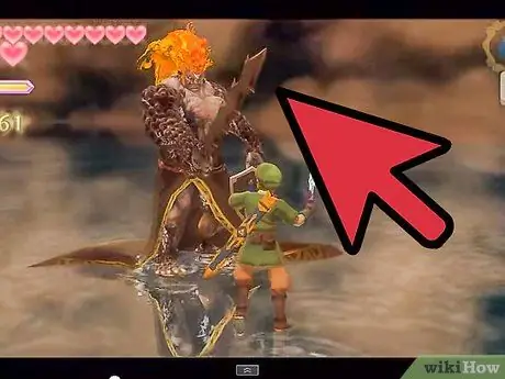 Победите Demise в Legend of Zelda_ Skyward Sword, шаг 4 Победите Demise в Legend of Zelda_ Skyward Sword, шаг 4