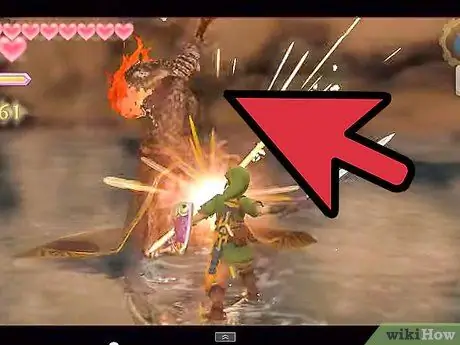 Победите Demise в Legend of Zelda_ Skyward Sword, шаг 6 Победите Demise в Legend of Zelda_ Skyward Sword, шаг 6