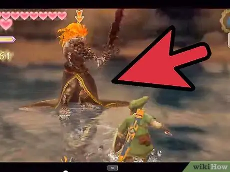 Победите Demise в Legend of Zelda_ Skyward Sword, шаг 8 Победите Demise в Legend of Zelda_ Skyward Sword, шаг 8