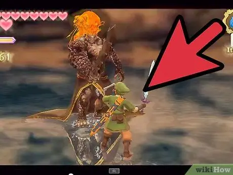Победите Demise в Legend of Zelda_ Skyward Sword, шаг 9 Победите Demise в Legend of Zelda_ Skyward Sword, шаг 9