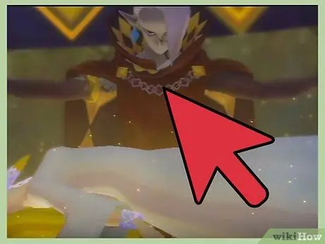 Победите Гирахима в Legend of Zelda_ Skyward Sword, шаг 10 Победите Гирахима в Legend of Zelda_ Skyward Sword, шаг 10