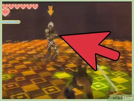 Победите Гирахима в Legend of Zelda_ Skyward Sword, шаг 12 Победите Гирахима в Legend of Zelda_ Skyward Sword, шаг 12