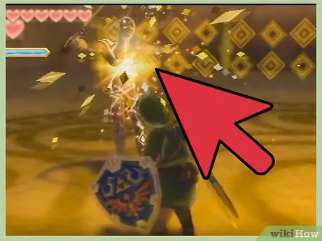 Победите Гирахима в Legend of Zelda_ Skyward Sword, шаг 14 Победите Гирахима в Legend of Zelda_ Skyward Sword, шаг 14