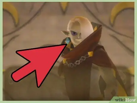 Победите Гирахима в Legend of Zelda_ Skyward Sword, шаг 6 Победите Гирахима в Legend of Zelda_ Skyward Sword, шаг 6