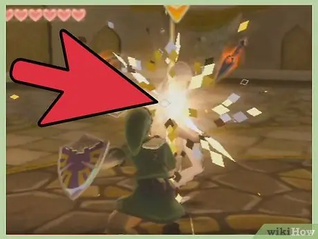 Победите Гирахима в Legend of Zelda_ Skyward Sword, шаг 7 Победите Гирахима в Legend of Zelda_ Skyward Sword, шаг 7