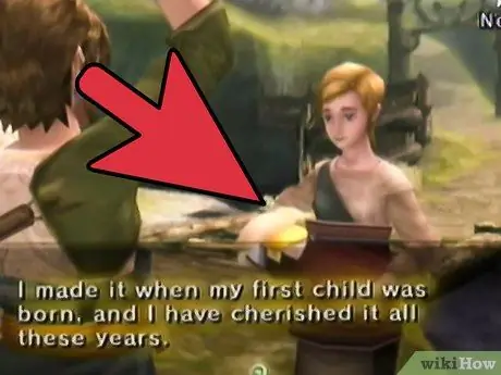 Получите удочку в Twilight Princess, шаг 5 Получите удочку в Twilight Princess, шаг 5