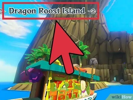 Получите неограниченное количество кулонов радости в Legend of Zelda_ Wind Waker, шаг 1 Получите неограниченное количество кулонов радости в Legend of Zelda_ Wind Waker, шаг 1