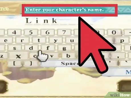 Играйте в режиме героя в The Legend of Zelda_ Skyward Sword, шаг 4 Играйте в режиме героя в The Legend of Zelda_ Skyward Sword, шаг 4