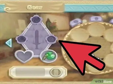 Играйте в режиме героя в The Legend of Zelda_ Skyward Sword, шаг 6 Играйте в режиме героя в The Legend of Zelda_ Skyward Sword, шаг 6