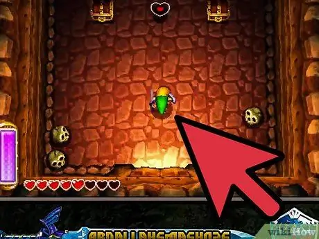 Фермерские рупии в The Legend of Zelda_ A Link Between Worlds Step 2 Фермерские рупии в The Legend of Zelda_ A Link Between Worlds Step 2