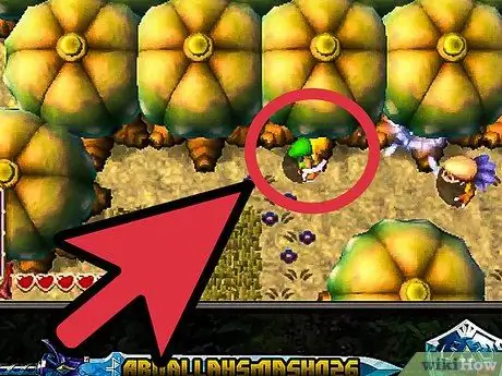 Фермерские рупии в The Legend of Zelda_ A Link Between Worlds Step 6 Фермерские рупии в The Legend of Zelda_ A Link Between Worlds Step 6
